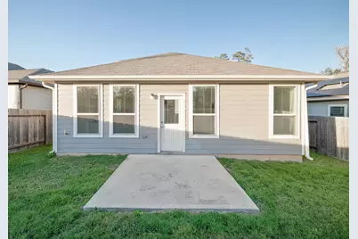 10711 Catclaw Court, Tomball, TX 77375 - Photo 5