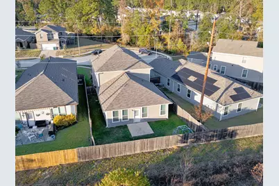 10711 Catclaw Court, Tomball, TX 77375 - Photo 3