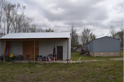 165 Hay Meadow Lane, Shepherd, TX 77371 - Photo 37