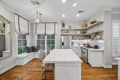 1315 Hyde Park Boulevard, Houston, TX 77006 - Photo 5