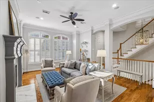 1315 Hyde Park Blvd, Houston, TX 77006 - Photo 3