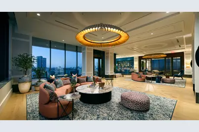 707 Marston St #3903, Houston, TX 77019 - Photo 3