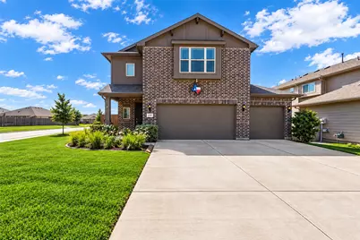 1732 Brushy Cedar Court, Conroe, TX 77301 - Photo 1