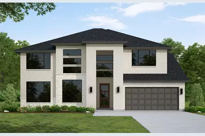 2812 Bolton Landing Drive, Texas City, TX 77568 - Photo 1