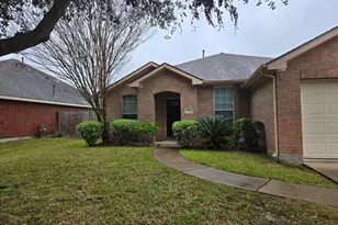 2707 Hewn Rock Way, Pearland, TX 77584 - Photo 1
