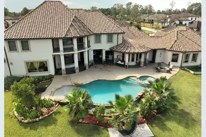 22 Post Shadow Estate Drive, Spring, TX 77389 - Photo 9