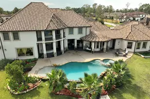 22 Post Shadow Estate Dr, Spring, TX 77389 - Photo 9