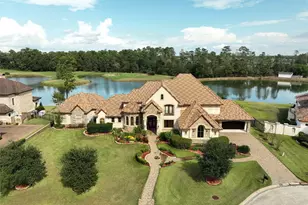 22 Post Shadow Estate Dr, Spring, TX 77389 - Photo 1