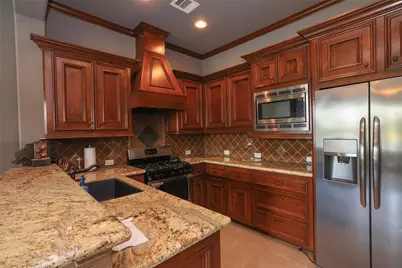 22 Post Shadow Estate Drive, Spring, TX 77389 - Photo 47