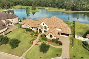 22 Post Shadow Estate Dr, Spring, TX 77389 - Photo 3