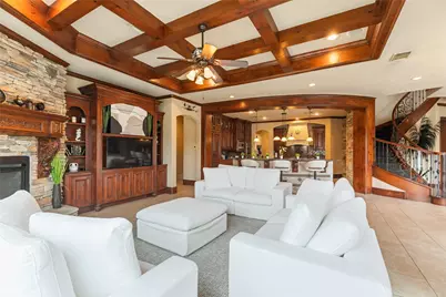 22 Post Shadow Estate Drive, Spring, TX 77389 - Photo 27