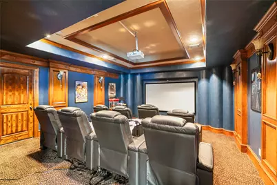 22 Post Shadow Estate Drive, Spring, TX 77389 - Photo 41