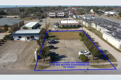 2408 & 2409 S Park Avenue, Pearland, TX 77581 - Photo 7