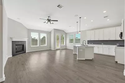 2211 Kingston Canyon Trail, Pearland, TX 77089 - Photo 7