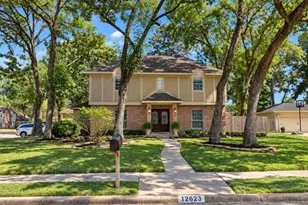 12623 Rifleman Trail, Cypress, TX 77429 - Photo 1