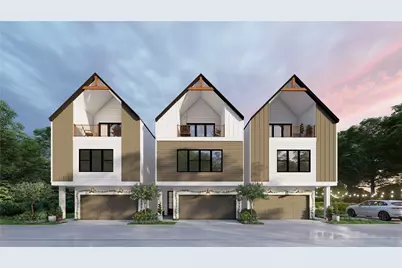 5356 Waleska, Houston, TX 77091 - Photo 1
