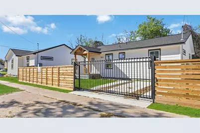 1503 Cavalcade Street, Houston, TX 77009 - Photo 1