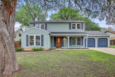 11831 Carshalton Drive, Austin, TX 78758 - Photo 1