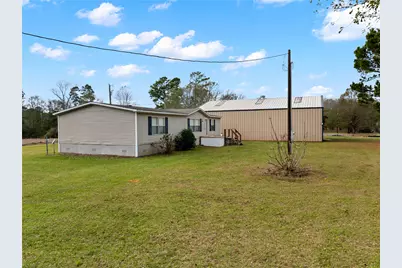 225 Pr 8464, Broaddus, TX 75929 - Photo 9