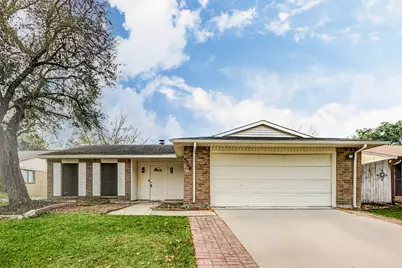 6730 Pickett Drive, Richmond, TX 77469 - Photo 3