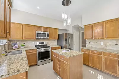 2130 Autumn Fern Drive, Katy, TX 77450 - Photo 9