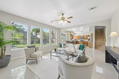 2130 Autumn Fern Drive, Katy, TX 77450 - Photo 1