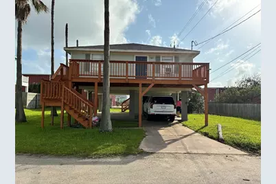 3705 Rice Street, Galveston, TX 77554 - Photo 1