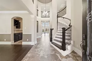 9707 Lauren Briar Ln, Humble, TX 77396 - Photo 5