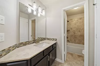 9707 Lauren Briar Lane, Humble, TX 77396 - Photo 17