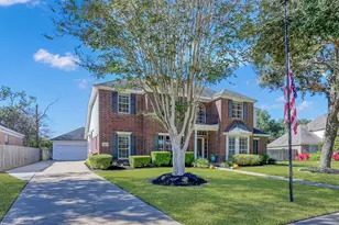 3117 E Elm Cir, Katy, TX 77493 - Photo 5