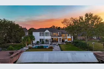 11706 Edgewater Court, Montgomery, TX 77356 - Photo 1