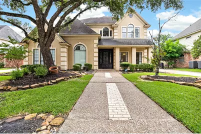 6215 Lacoste Love Court, Spring, TX 77379 - Photo 1