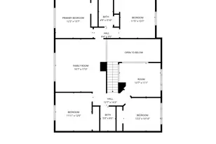 4206 Merriweather St, Sugar Land, TX 77478 - Photo 37