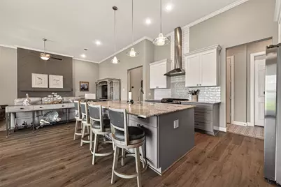 5208 Allen Cay Drive, Texas City, TX 77590 - Photo 13