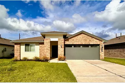 7719 Suffolk Valley Lane, Rosharon, TX 77583 - Photo 1