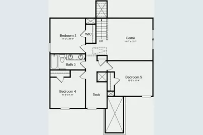 21930 Longhorn Ridge Drive, Hockley, TX 77447 - Photo 3