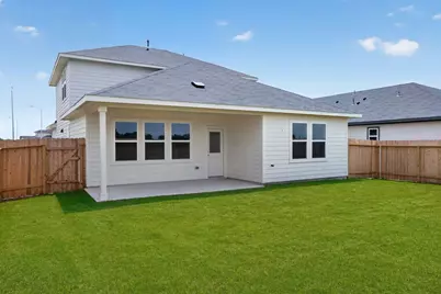 21930 Longhorn Ridge Drive, Hockley, TX 77447 - Photo 17