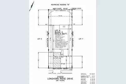 21930 Longhorn Ridge Drive, Hockley, TX 77447 - Photo 5