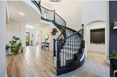 8803 Autumn Pine Drive, Missouri City, TX 77459 - Photo 11