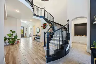 8803 Autumn Pine Dr, Missouri City, TX 77459 - Photo 11