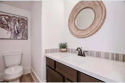 8803 Autumn Pine Drive, Missouri City, TX 77459 - Photo 9