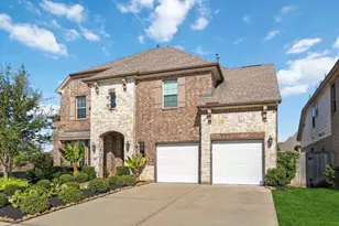8803 Autumn Pine Dr, Missouri City, TX 77459 - Photo 1