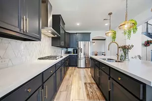 8803 Autumn Pine Dr, Missouri City, TX 77459 - Photo 17