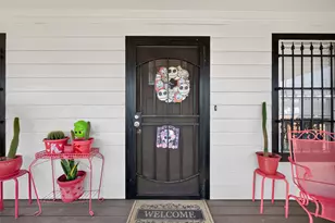 510 Dell Ct, Houston, TX 77009 - Photo 5