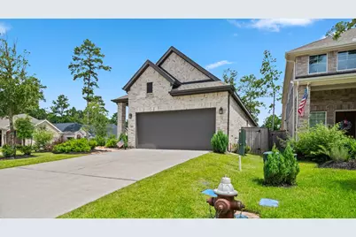 505 Burnaby Court, Montgomery, TX 77316 - Photo 3