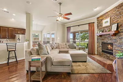 6615 Crystal Forest Trail, Katy, TX 77493 - Photo 11