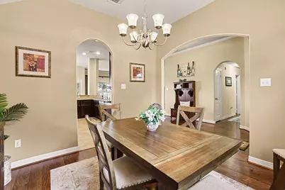 6615 Crystal Forest Trail, Katy, TX 77493 - Photo 7