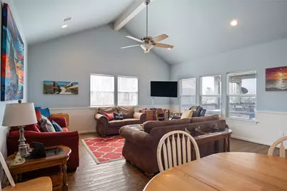 948 Kahla Drive, Crystal Beach, TX 77650 - Photo 17