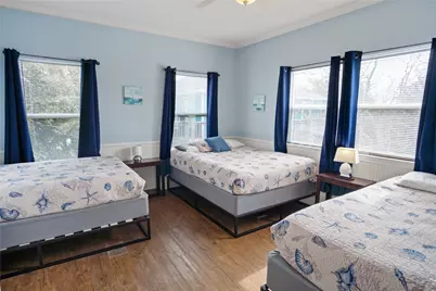 948 Kahla Drive, Crystal Beach, TX 77650 - Photo 25