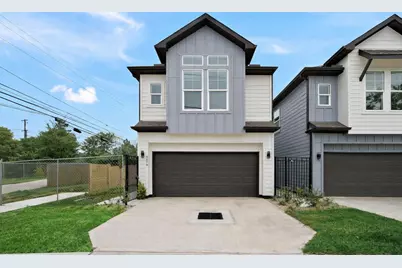 8672 Easthaven Boulevard, Houston, TX 77075 - Photo 1